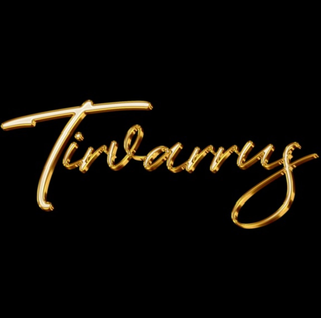 NEW Tirvarrus