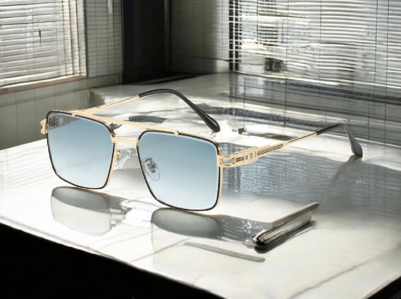 Sunglasses 42