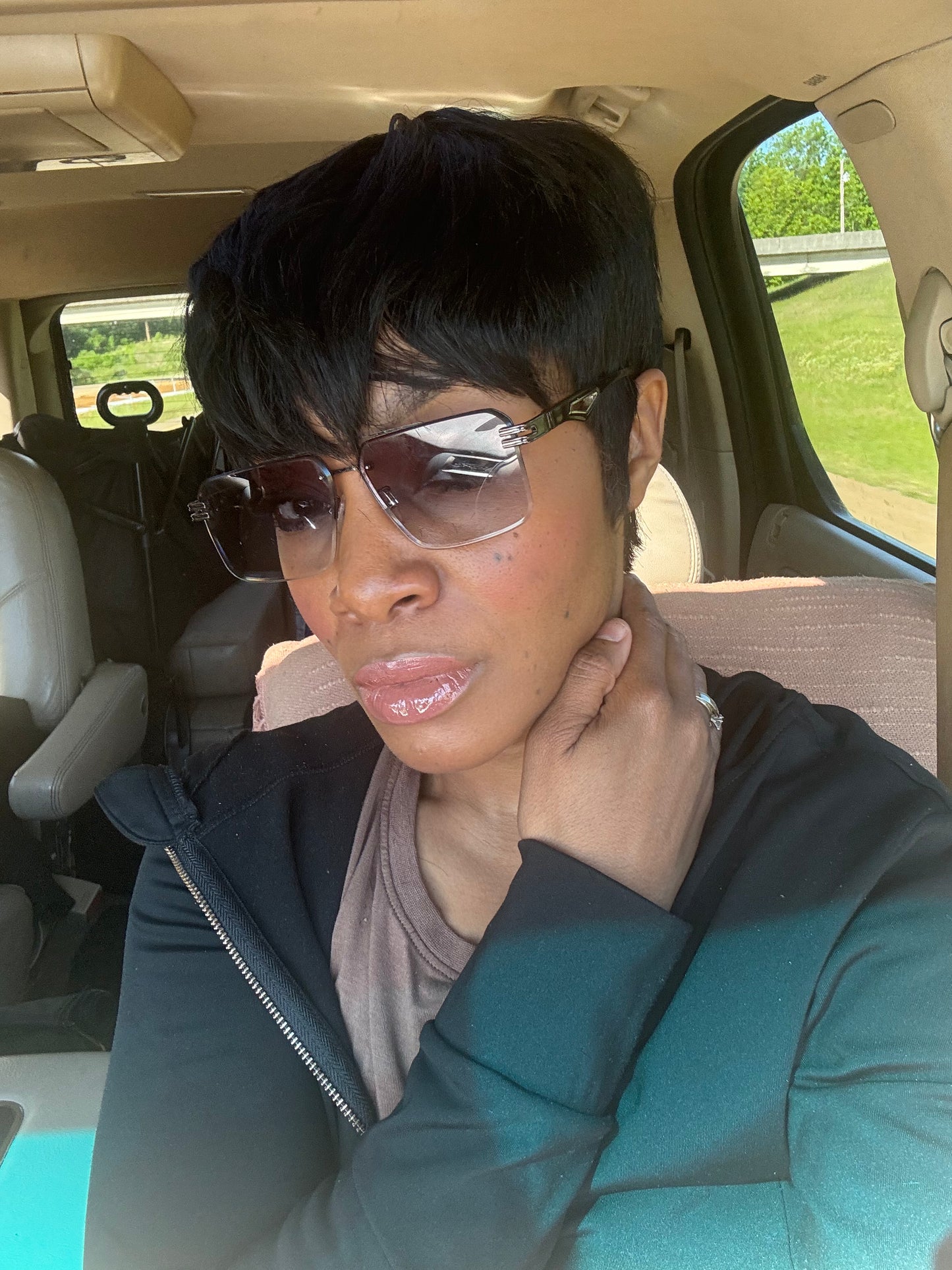 Sunglasses 43